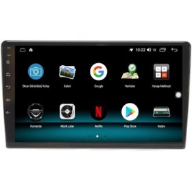Resim MYNAVİN Opel Corsa D Android 13 Uyumlu Multimedya Carplay 2gb Ram+32gb Hdd Navigasyon 