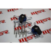 Resim Alternatör Ve Deb. Koruma Gsxr 600 2006/10 Mavi (538806701) 