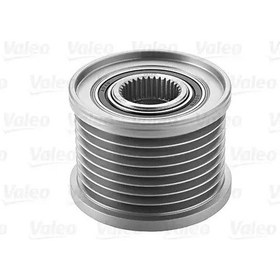 Resim Valeo 588100 Alternator Kasnagi A6291500160 