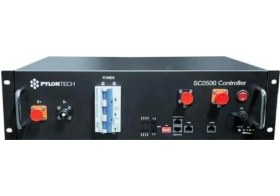 Resim Sc500-100s Akü Denetleme Bms, Taban Kablolar, H48050 İçin -115102 