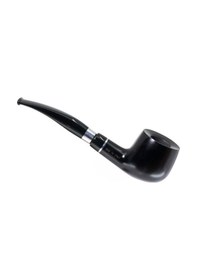 Resim Radica 9mm. Filtreli Akrilik Saplı Pipo 432288 