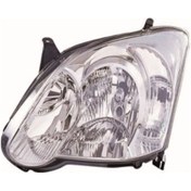 Resim Esse Otomotiv Corolla Uyumlu 2004-2006 Hb Far Sol Motoru Üzerinde Dpo21211H6Lldem 8117002380 | Full Oto Parça 