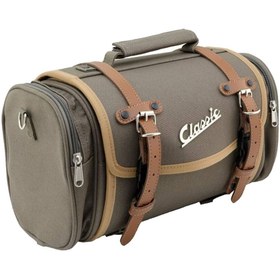 Resim Genel Markalar Soft Çanta *Yeşil* 10 LT Kilitli 330x190x180 mm / SIP CLASSIC 