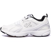 Resim hummel Performance 500 Kadın Beyaz Spor Ayakkabı 