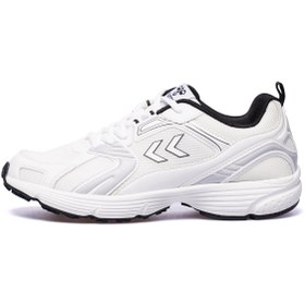 Resim hummel Performance 500 Kadın Beyaz Spor Ayakkabı 