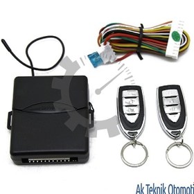 Resim Pmx 224 Acma Kapama 24V 504633008 