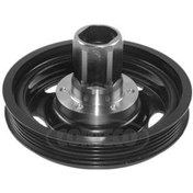 Resim CORTECO 80001696 Krank Kasnağı Corsa D 1.2 1.4 Merıva B 1.4 10- 