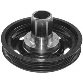 Resim CORTECO 80001696 Krank Kasnağı Corsa D 1.2 1.4 Merıva B 1.4 10- 