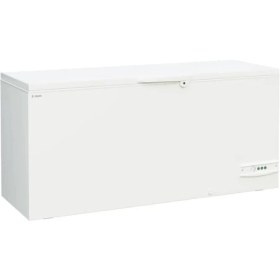 Resim Uğur Udd 665 T D/s 513 Lt Sandık Tipi Derin Dondurucu 