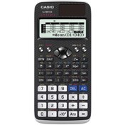 Resim Casio FX-991EX Bilimsel Fonksiyonlu Hesap Makinesi 