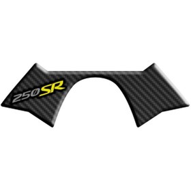 Resim Cfmoto 250 Sr 2020 - 2023 Mesnet Pad 005 