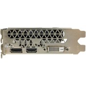Resim Axle RTX 3050 6GB GDRR6 96Bit (AX-RTX3050/6GD6P6DIP) 