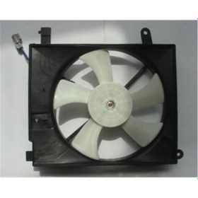 Resim Daewoo Leganza- 97/01 Klima Fan Davlumbazı Komple 5kanat 