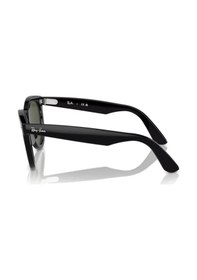 Resim Ray-ban Rb2241 901/31 51-21-150 Kadın Güneş Gözlüğü Siyah 