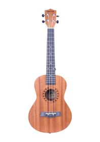 Resim Lucetta Soprano Ukulele 