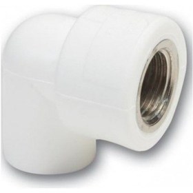 Resim Pprc Dişi Dirsek Ø25x3/4" Beyco 