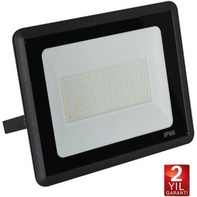 Resim Alila PROJEKTÖR LED TABLET 50W 5500 LÜMEN (BEYAZ IŞIK) 