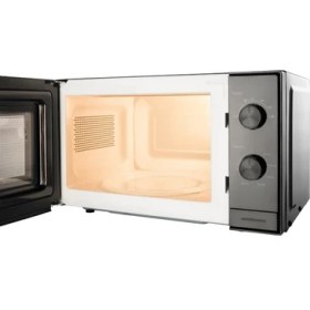 Resim Beko Md 2610 B Mikrodalga Fırın 