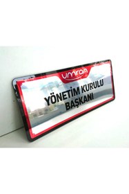 Resim hediyelikevi Ofis Kapı Yönlendirme Tabelaları Gümüş 