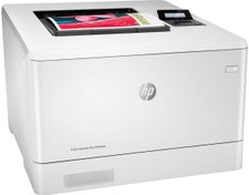 Resim HP Pro M454dn Tek İşlevli Renkli Lazer (W1Y44A) 