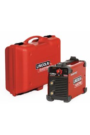 Resim LİNCOLN ELECTRIC Invertec 135-S Elektrod Kaynak Makinası 