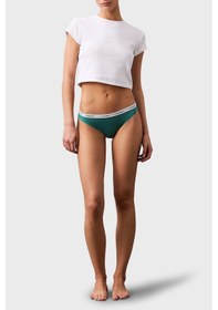 Resim Calvin Klein Bayan Külot 000qd5208e Wad Çok Renkli Çok Renkli 
