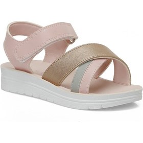 Resim Madsen P 5fx Pembe Kız Çocuk Sandalet 000000000102005625 Pembe 