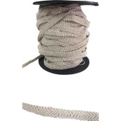 Resim Su Taşı Şerit 2 cm Krem 10 Metre 