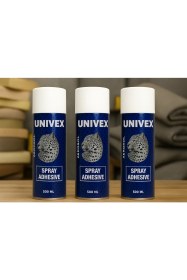 Resim Sprey Bally (Kumaş-Sünger Döşeme Yapıştırıcı) 