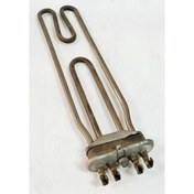 Resim Universal Çamaşır Makinesi Rezistans Normal 29 Cm 4 Soket Giriş- ( 1 Adet) 