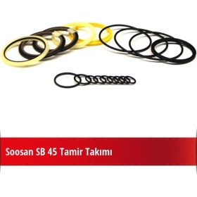 Resim Soosan Sb 45 Tamir Takımı 