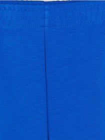 Resim LC Waikiki LCW Kids Geniş Paça Kız Çocuk Soft Touch Eşofman Altı 