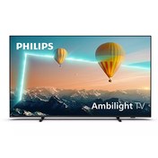 Resim 43PUS8007/62 108 CM 43" 4K UHD LED Android 3 Taraflı Ambilight TV Philips