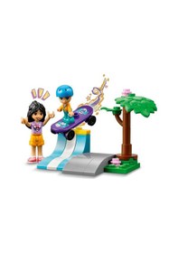Resim LEGO® Friends Serisi 42613 Heartlake Şehir Hastanesi Ambulansı 
