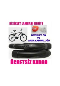 Resim Bisiklet Çamurluğu Süper Fiyat Lamba Çamu 