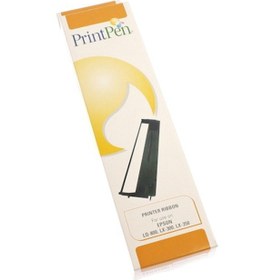 Resim Printpen 11080 Epson 8750 LQ-800 Siyah Şerit Yazıcı 