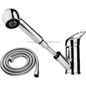 Resim Buzz SHUIVAN Spiralli Uzayan Musluk Berber Bataryası 