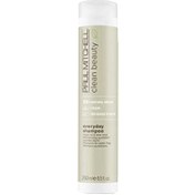 Resim Paul mitchell clean beauty günlük şampuan 250 ml 