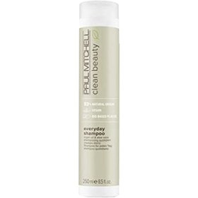 Resim Paul mitchell clean beauty günlük şampuan 250 ml 
