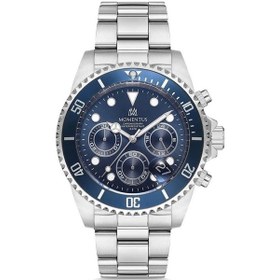 Resim Momentus SM361T-11SS Erkek Kol Saati 
