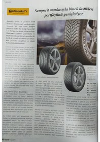 Resim Semperit 225/55 R18 98V XL Speed-Grip 5 Kış Lastiği 2022 