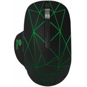 Resim Teknoteg - Art - Inca Iwm-051t Şarj Edilebilir Usb/type-c Kablosuz 1600 Dpı Mouse Diğer 