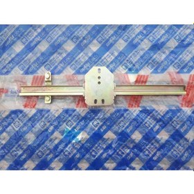 Resim Doğan Kartal Şahin Sağ Ön Cam Kaldırma Raylı Kızak 85004327 