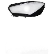 Resim W11820-7100 W118 2020- Ön Far Camı Sol Cla Oem No: 1189061900cam 