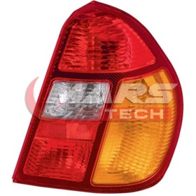 Resim Mars 7700433744- 511212- Stop Lambası Sag Clıo Symbol Sarı 98 04 Duysuz 