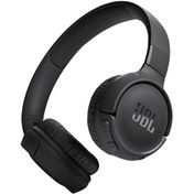 Resim Tune 525BT Multi Connect Wireless Kulaklık Siyah JBL