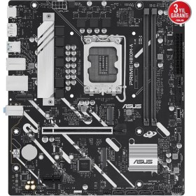 Resim Asus Prıme H810M-A-CSM Soket 1851 Anakart 