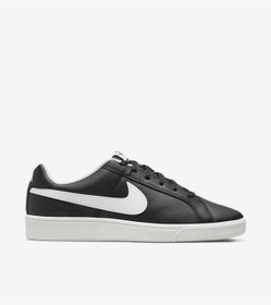 Resim Nike Court Royale 749747-010 Erkek Spor Ayakkabısı 