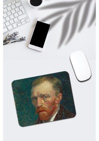 Resim Van Gogh Sanat Eserleri Mouse Pad Modelleri 7 Mousepad 