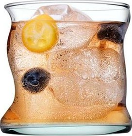 Resim Paşabahçe Aware 8 Parça Su Bardağı ve Meşrubat Bardağı 